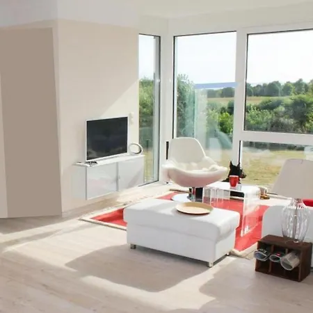 Premium-fewo Ostseekieker - Privatsauna, Golf Und Meer - Abc358 By Abc Fewo Service Wismar *