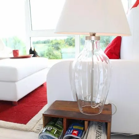 Apartment Premium-fewo Ostseekieker - Privatsauna, Golf Und Meer - Abc358 By Abc Fewo Service Wismar Hohenkirchen (Nordwestmecklenburg)