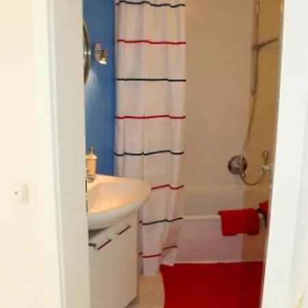 Apartment Premium-fewo Ostseekieker - Privatsauna, Golf Und Meer - Abc358 By Abc Fewo Service Wismar Hohenkirchen (Nordwestmecklenburg)