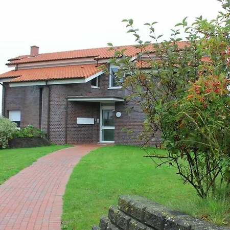 Apartment Premium-fewo Ostseekieker - Privatsauna, Golf Und Meer - Abc358 By Abc Fewo Service Wismar