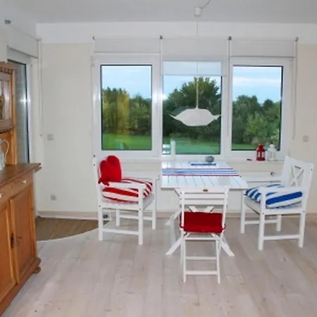 Premium-fewo Ostseekieker - Privatsauna, Golf Und Meer - Abc358 By Abc Fewo Service Wismar Apartment *