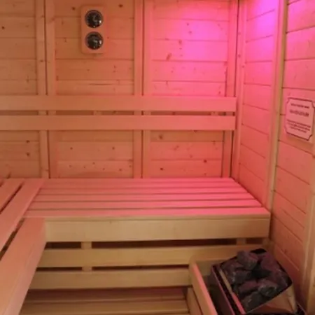 Premium-fewo Ostseekieker - Privatsauna, Golf Und Meer - Abc358 By Abc Fewo Service Wismar