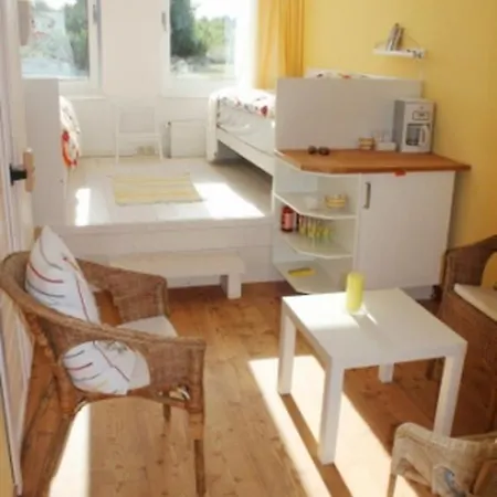 Apartment Premium-fewo Ostseekieker - Privatsauna, Golf Und Meer - Abc358 By Abc Fewo Service Wismar *